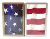 Congress Playing Card Set: Red, White, and Blue 2-Pack Bridge Set, Jumbo Index